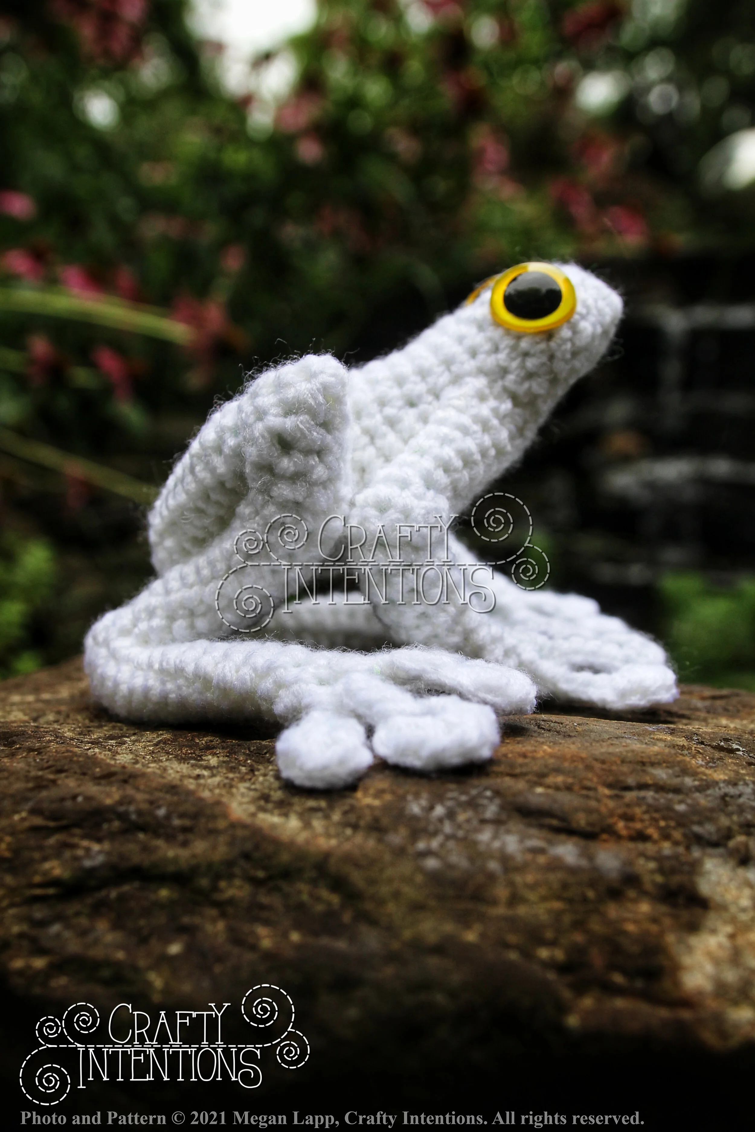 Frogs — Crafty Intentions